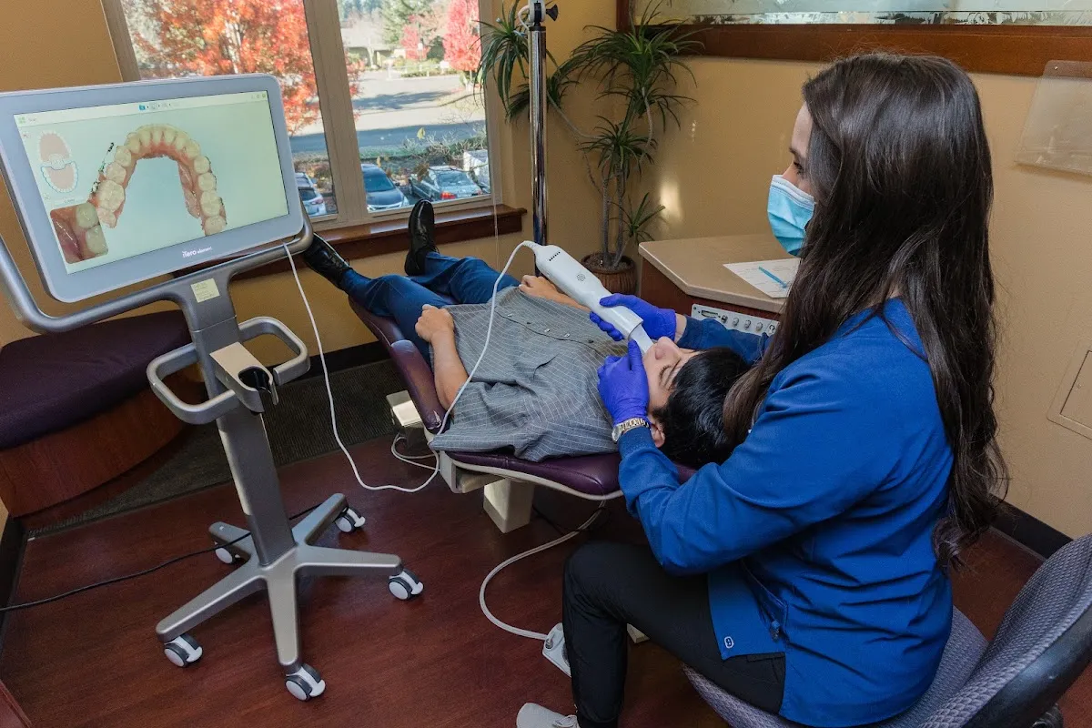 Light Dental Studios Orthodontics - Photo 5