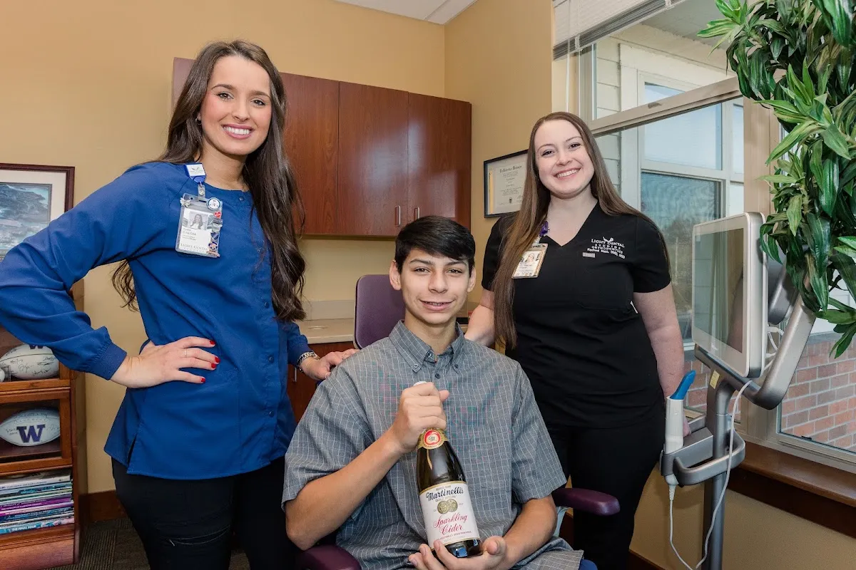 Light Dental Studios Orthodontics - Photo 4