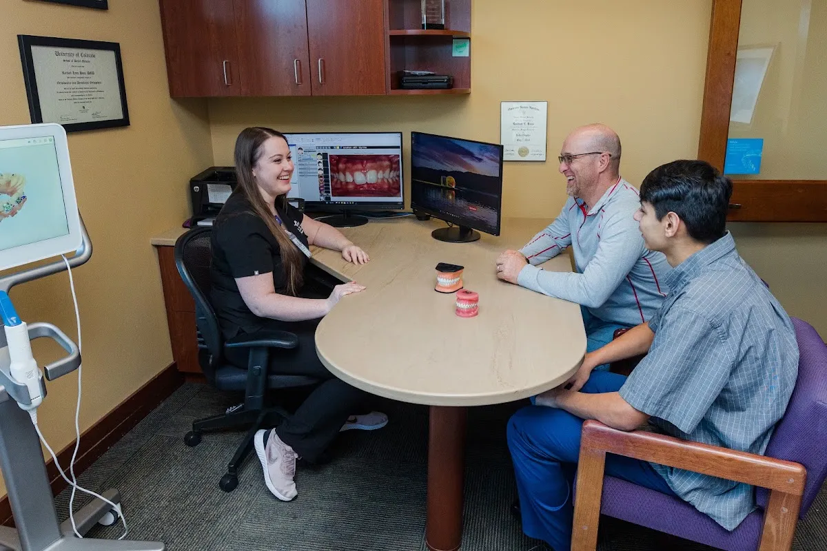 Light Dental Studios Orthodontics - Photo 2