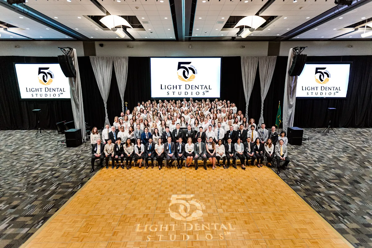 Light Dental Studios Orthodontics - Orthodontist in Puyallup