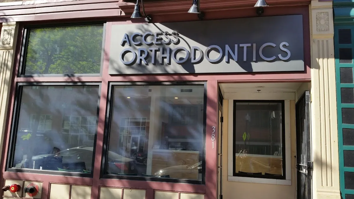 Access Orthodontics - Orthodontist in Boston