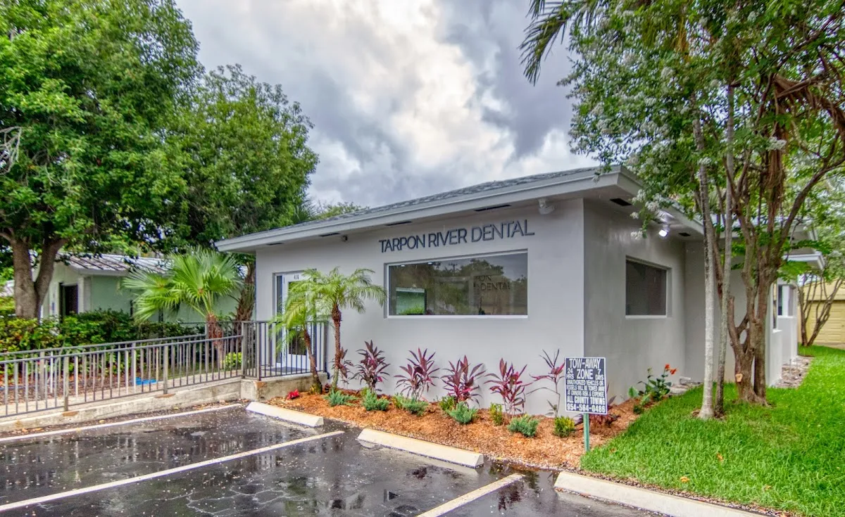Tarpon River Dental