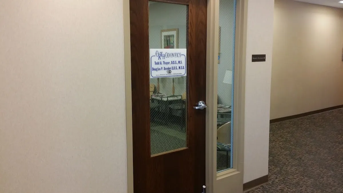 Thayer Orthodontics - Orthodontist in Saint Paul