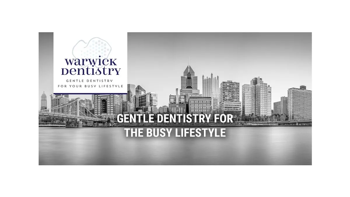 Warwick Dentistry - Orthodontist in Pittsburgh