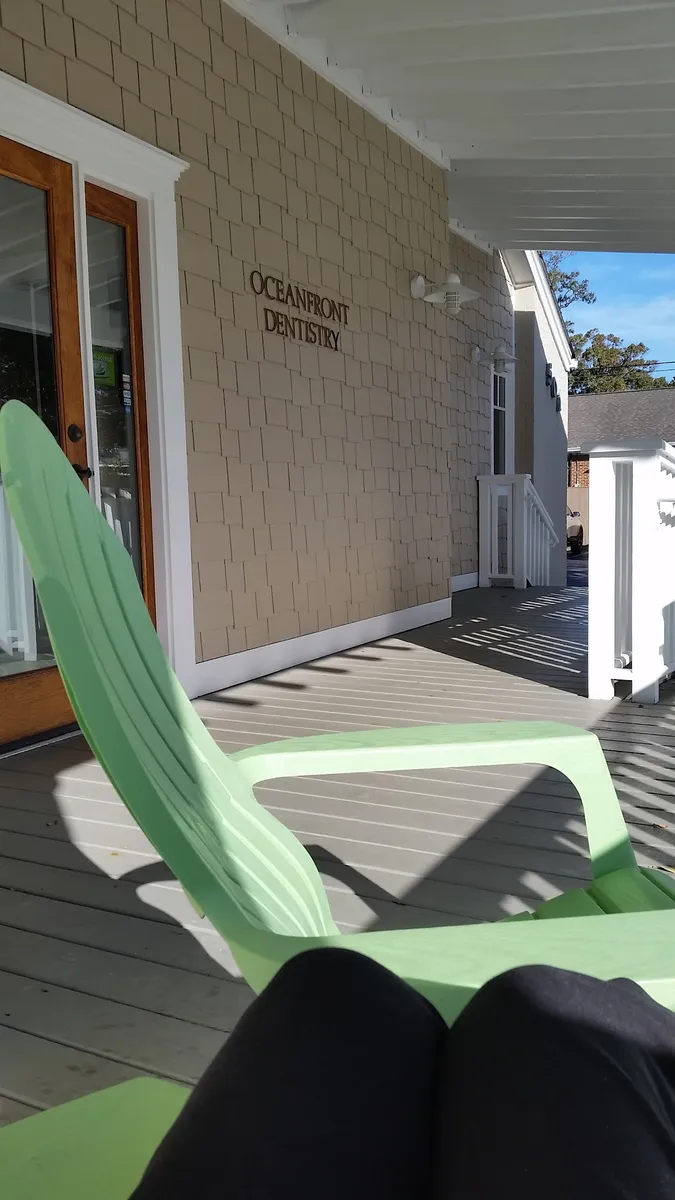 Oceanfront Dentistry - Drs. White & Heffelfinger - Orthodontist in Virginia Beach