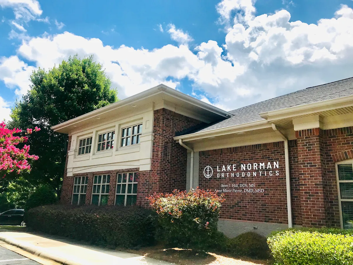 Lake Norman Orthodontics - Photo 4