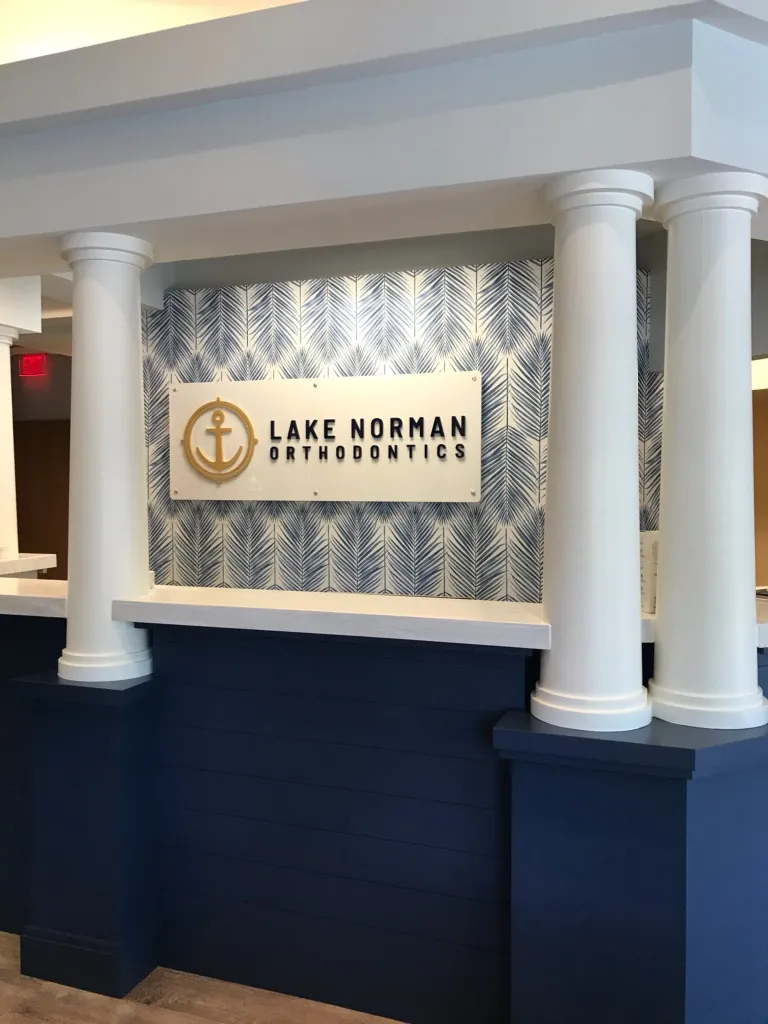 Lake Norman Orthodontics - Photo 7
