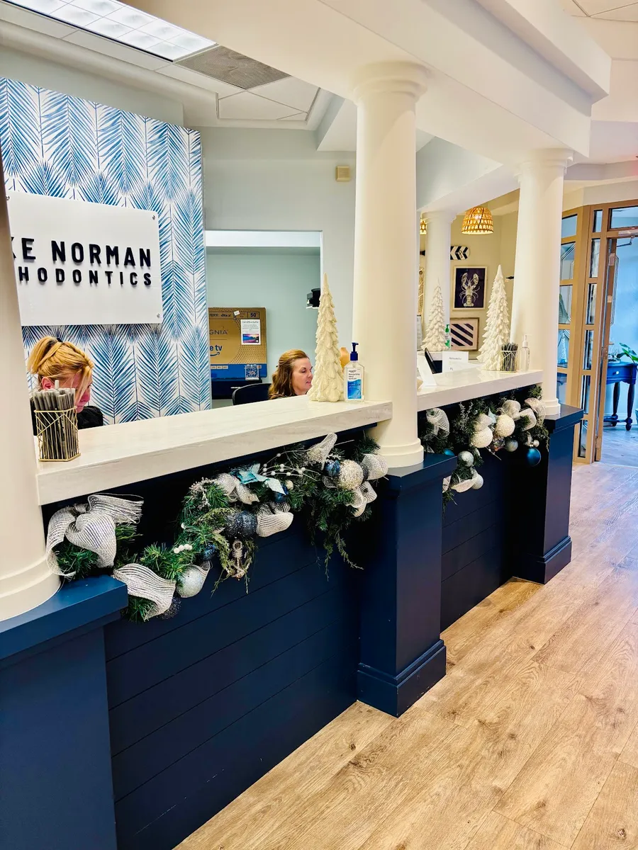 Lake Norman Orthodontics - Photo 5