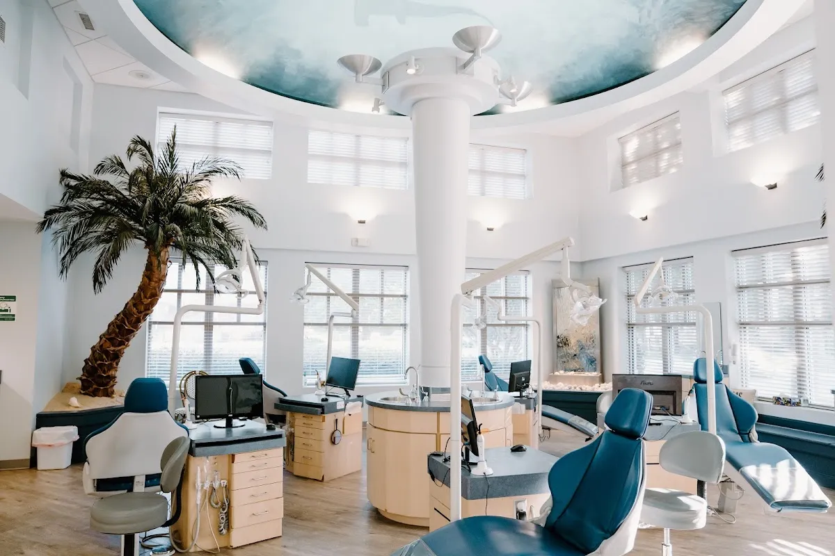 Lake Norman Orthodontics - Photo 2