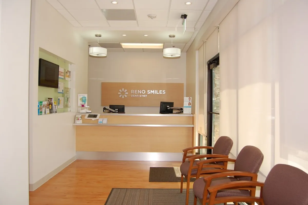 Reno Smiles Dentistry - Orthodontist in Reno