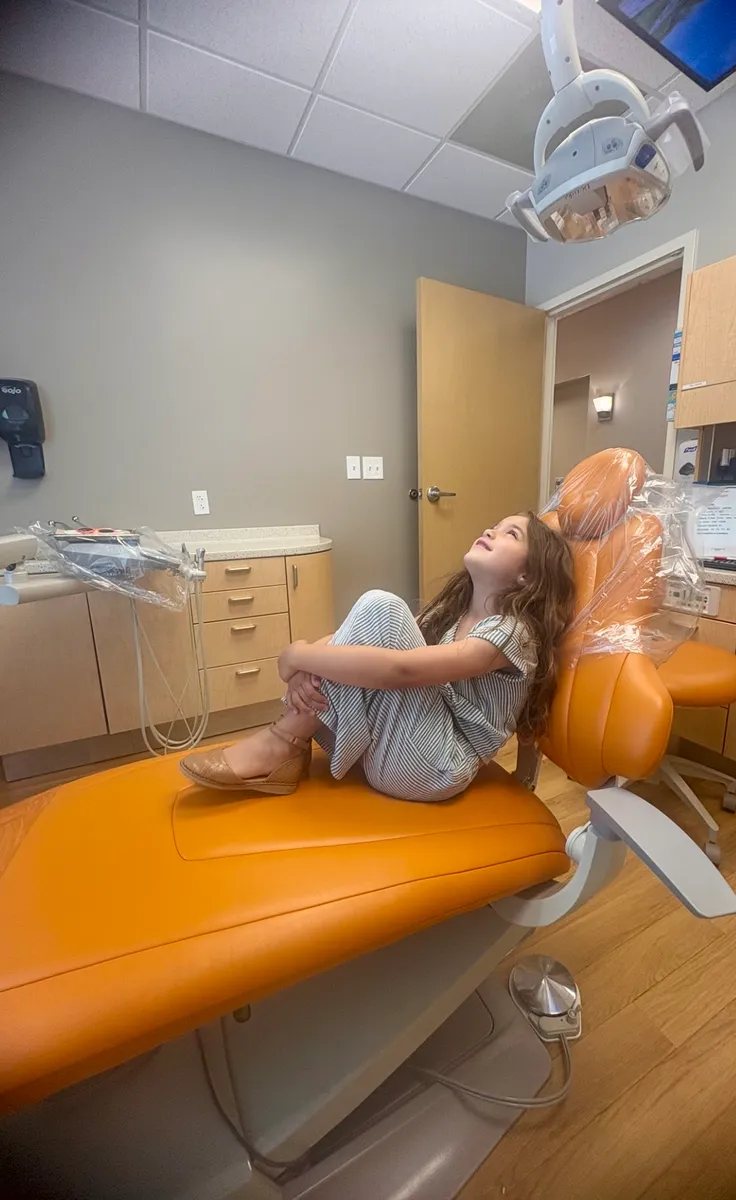 Growing Smiles Pediatric Dentistry
