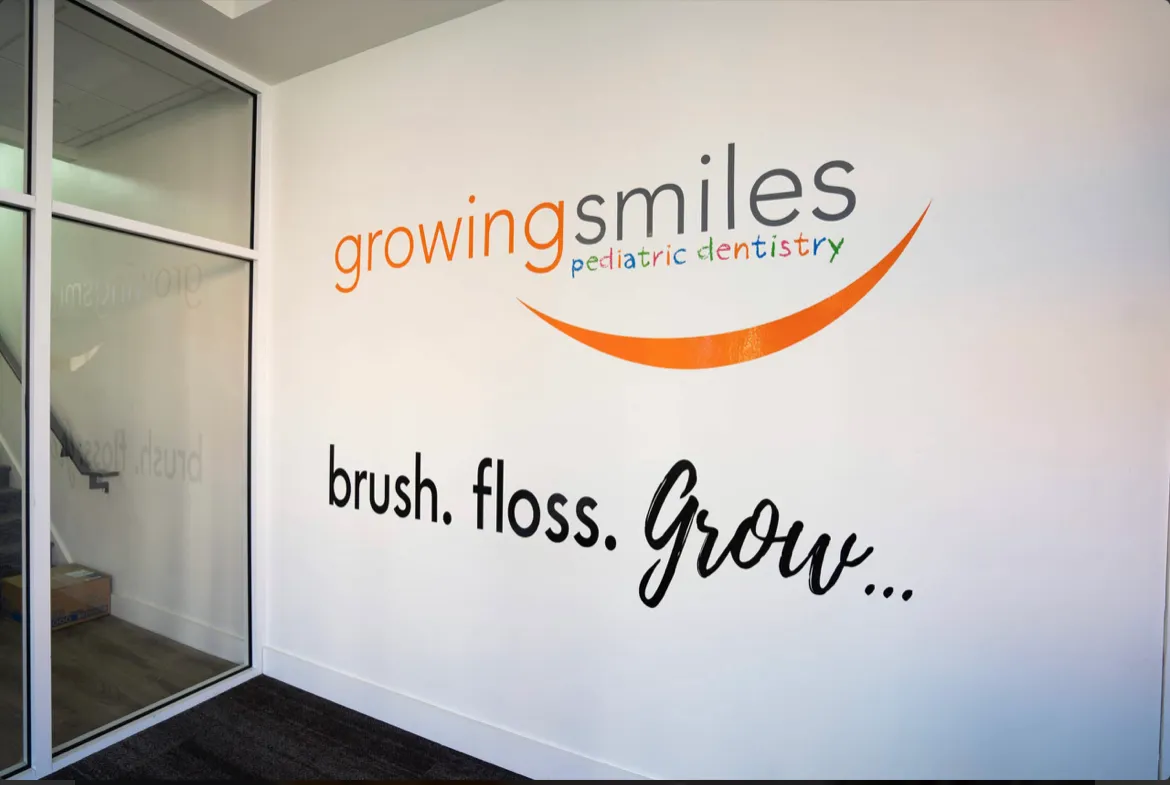 Growing Smiles Pediatric Dentistry - Photo 2