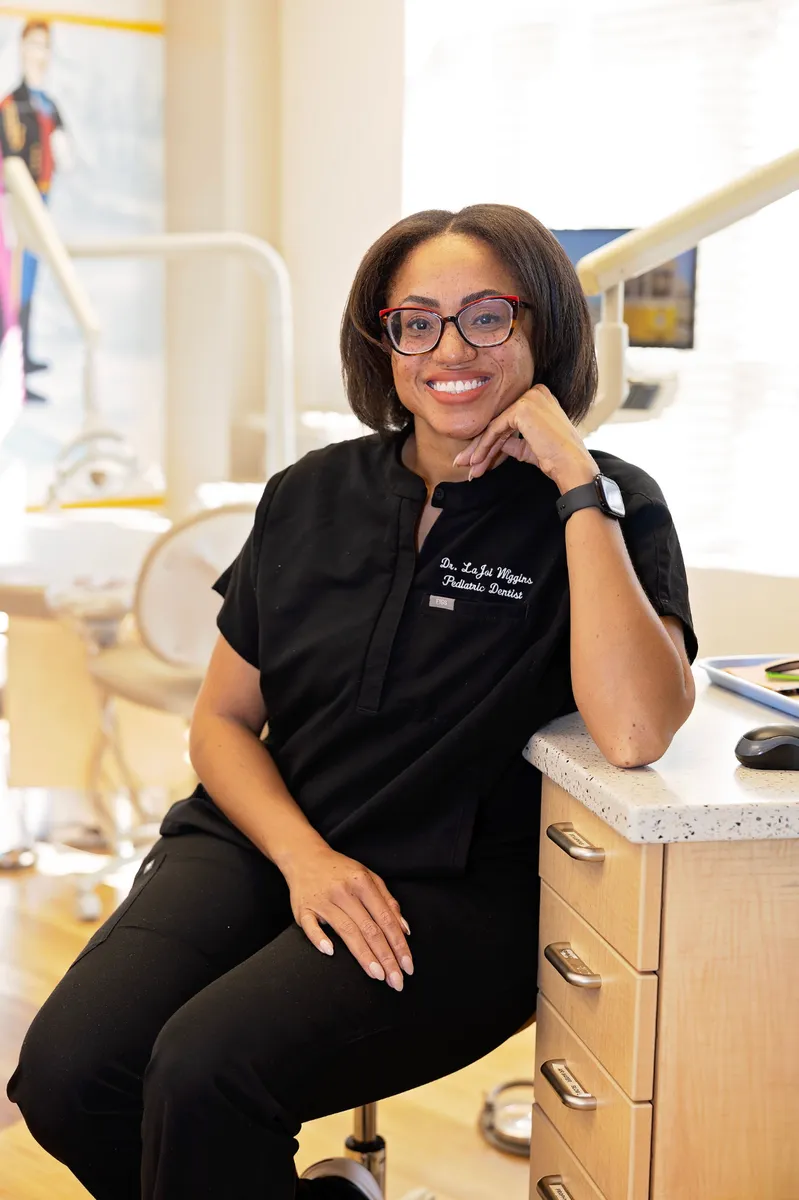 Growing Smiles Pediatric Dentistry - Photo 3