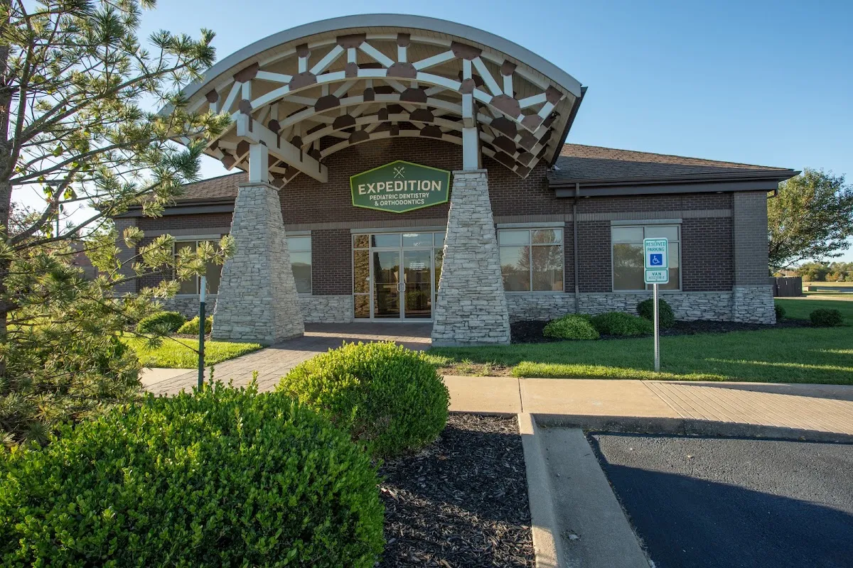 Expedition Pediatric Dentistry and Orthodontics - Photo 3