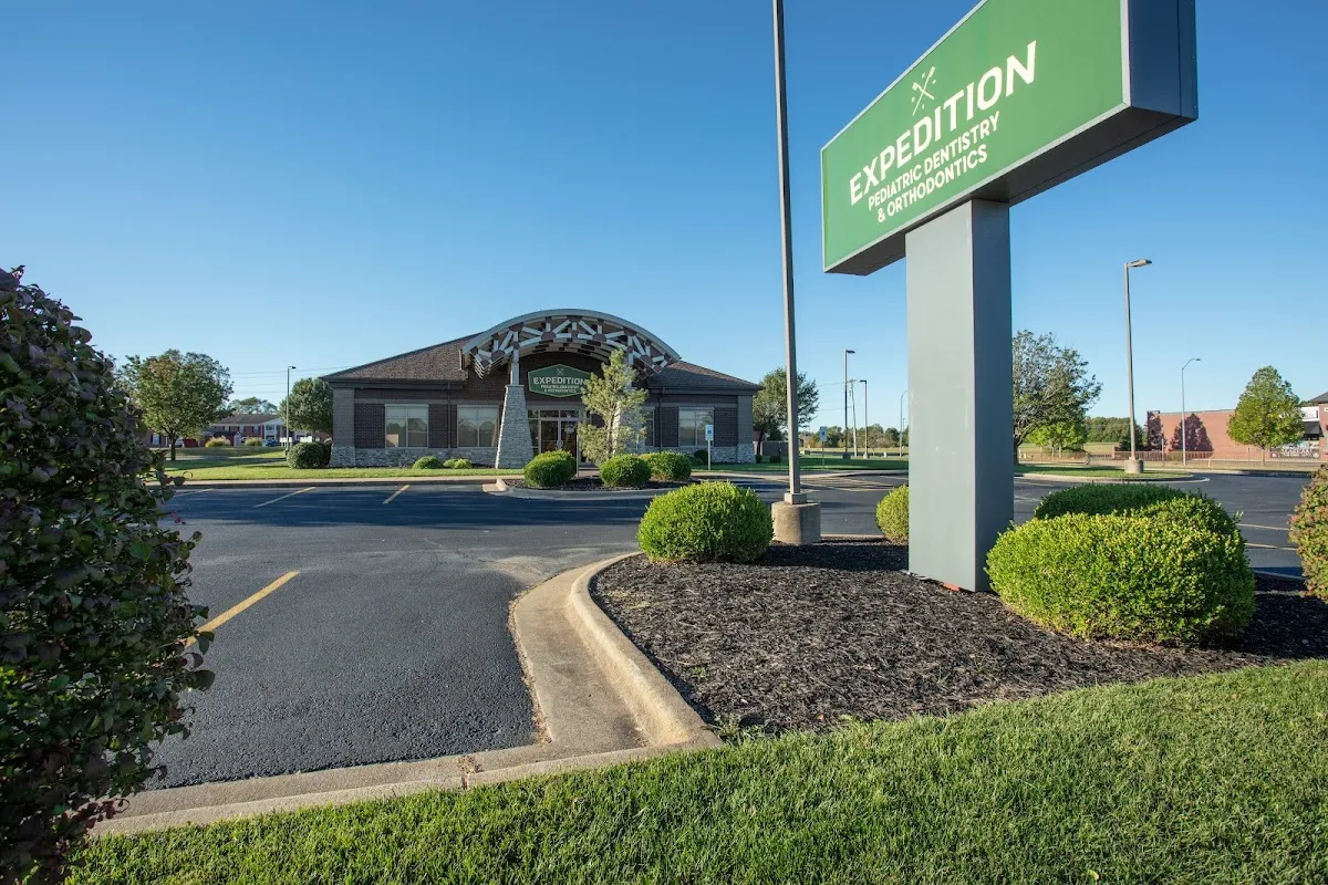 Expedition Pediatric Dentistry and Orthodontics - Photo 6