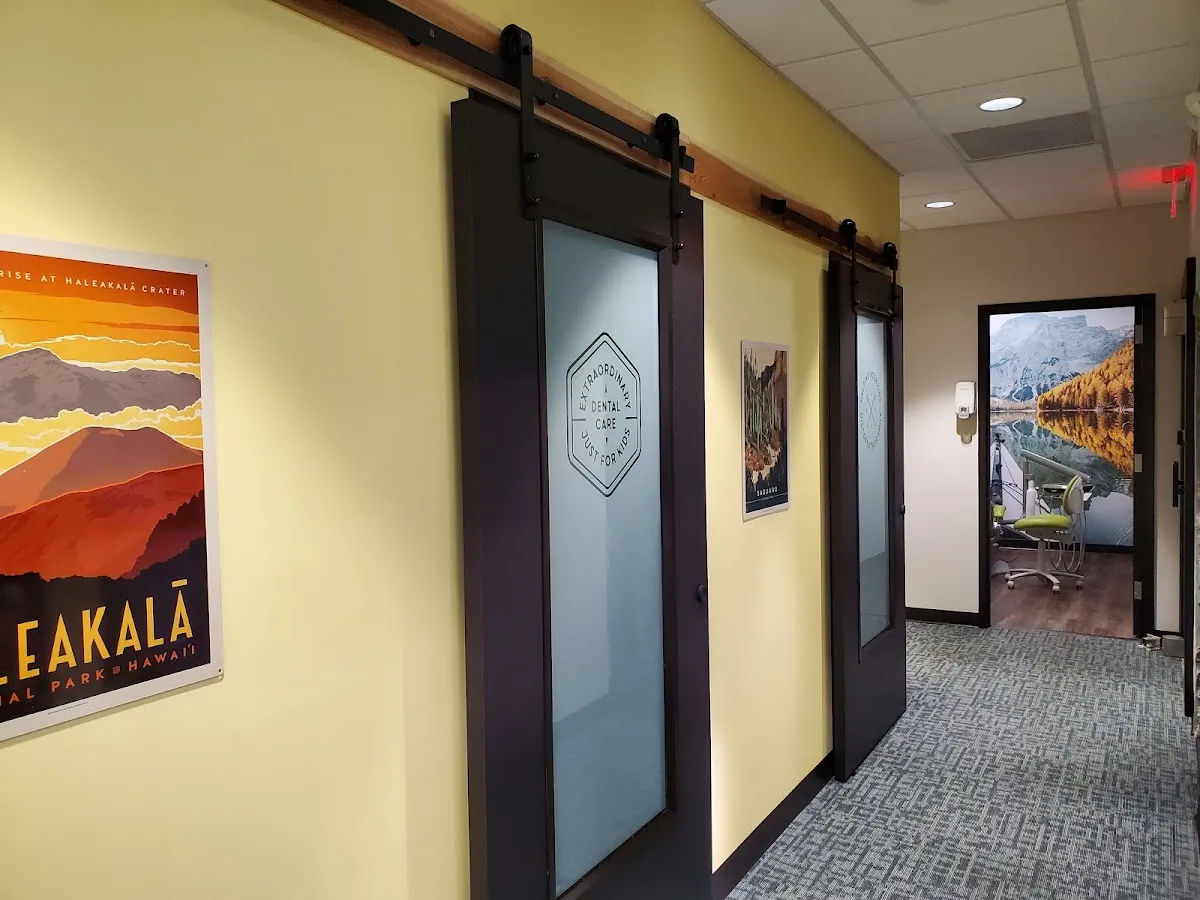Expedition Pediatric Dentistry and Orthodontics - Photo 4