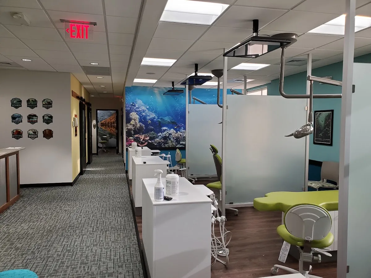 Expedition Pediatric Dentistry and Orthodontics - Photo 2