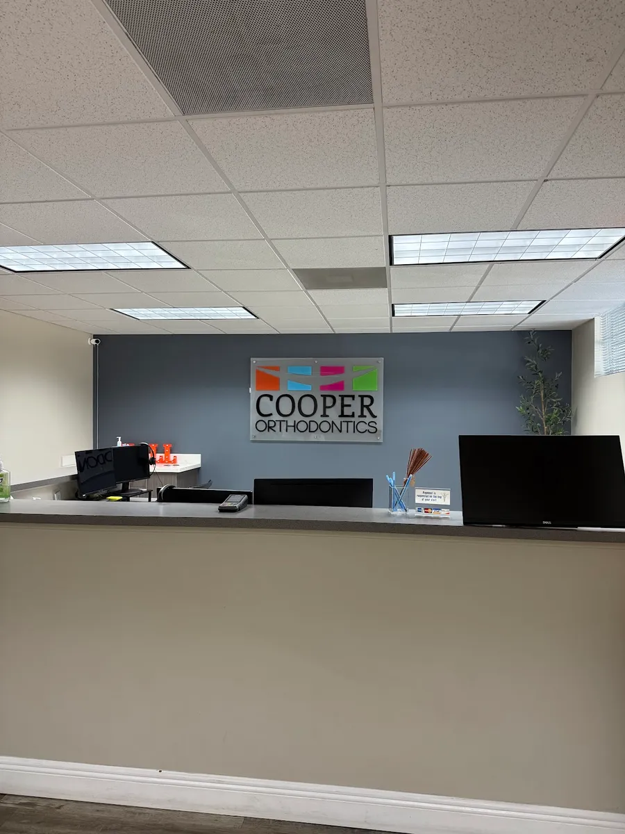 Cooper Orthodontics - North Ft. Lauderdale