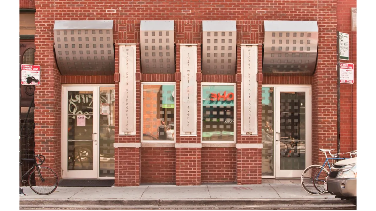 Wicker Park Orthodontics