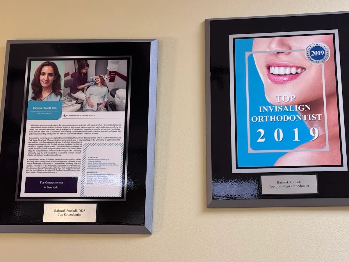 Smiles 4 Life Orthodontics - Photo 6