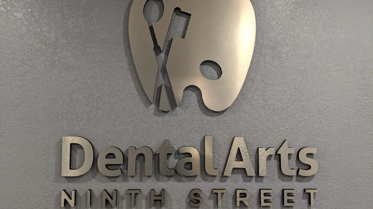 Dental Arts Ninth Street - St. Petersburg