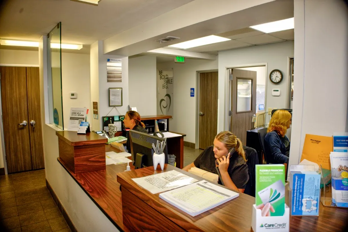 Bright Now! Dental & Orthodontics - Melbourne, FL - Photo 5