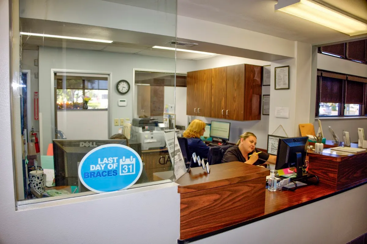 Bright Now! Dental & Orthodontics - Melbourne, FL - Photo 7