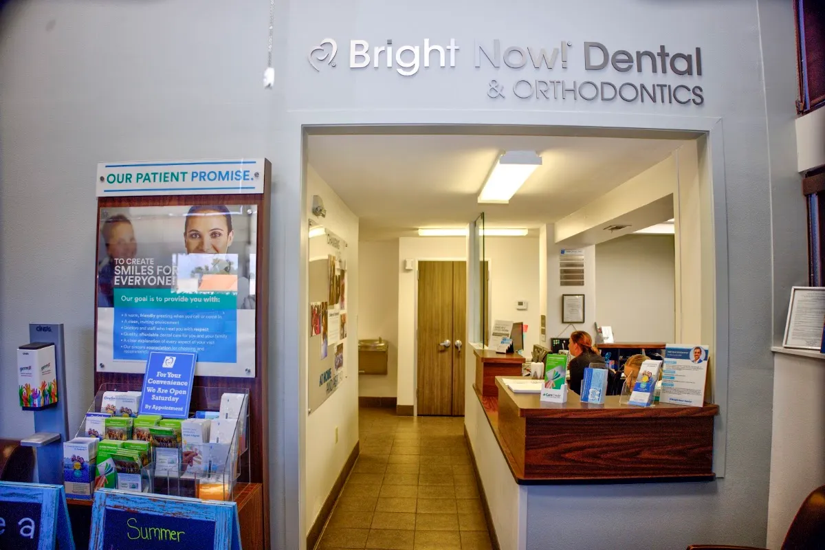 Bright Now! Dental & Orthodontics - Melbourne, FL - Photo 4