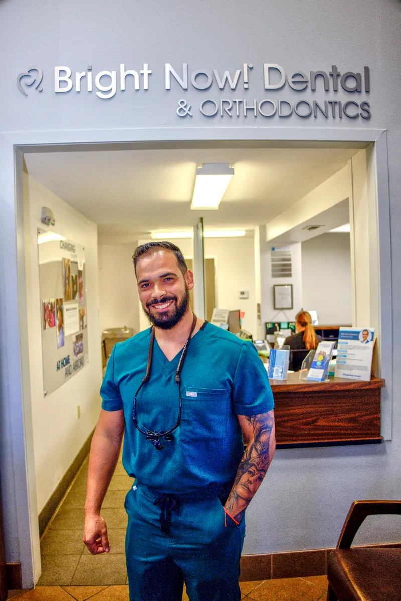 Bright Now! Dental & Orthodontics - Melbourne, FL - Photo 6