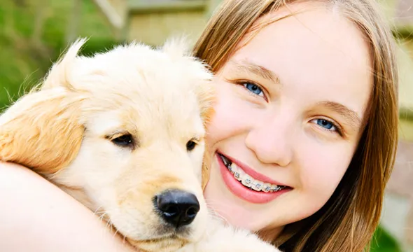 Perryman Orthodontics - Orthodontist in San Antonio