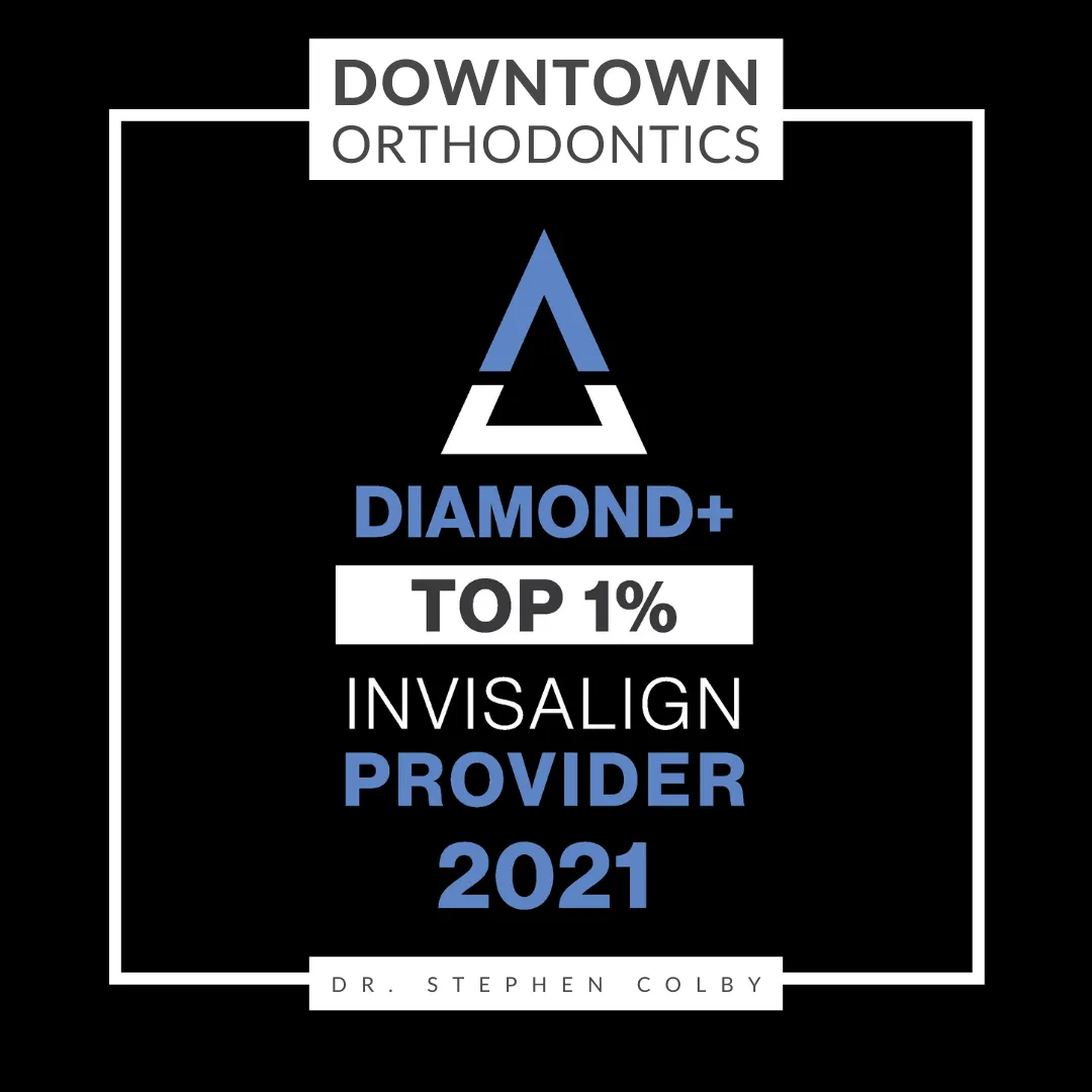 Downtown Orthodontics