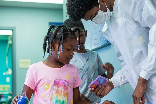 Augusta Smiles Youth Dentistry - Orthodontist in Augusta