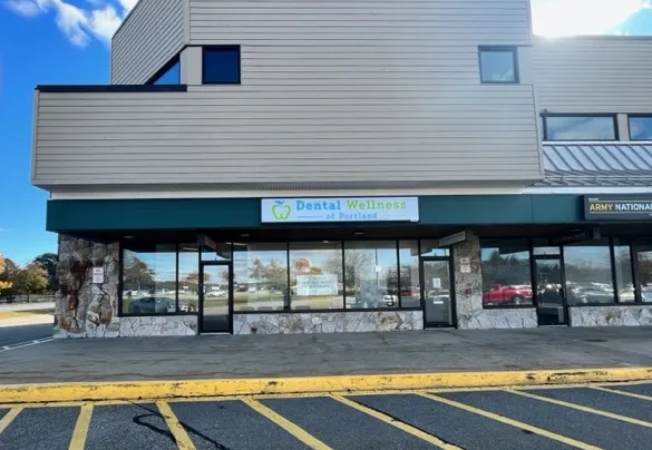 Dental Wellness of Portland - Orthodontist in Portland