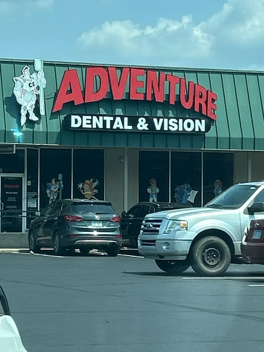 Adventure Dental and Vision