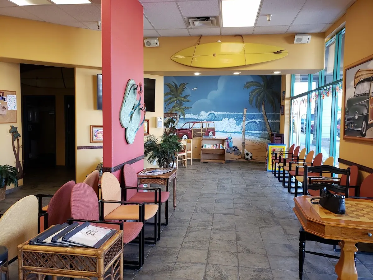 Pitts Orthodontics - Orthodontist in Reno