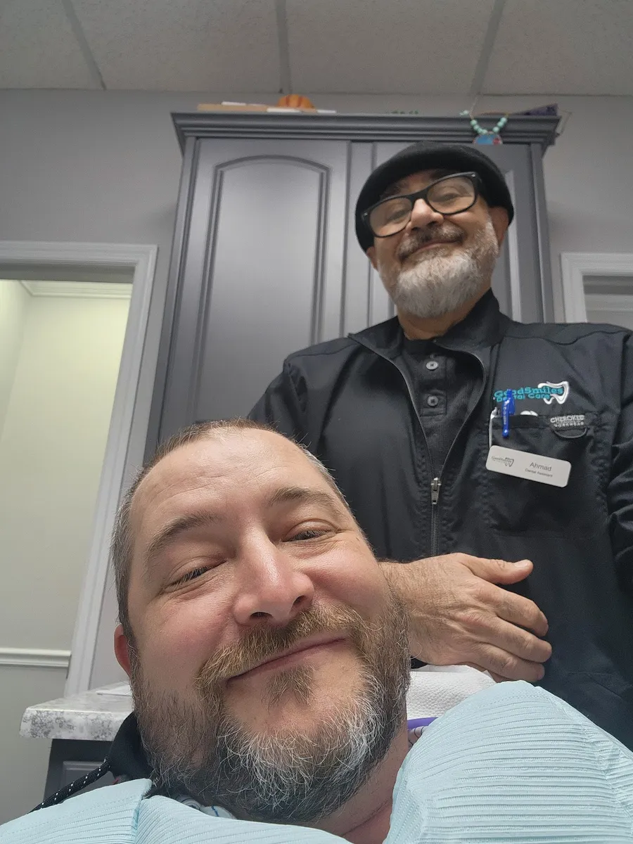 GoodSmiles Dental Care - Orthodontist in Tallahassee