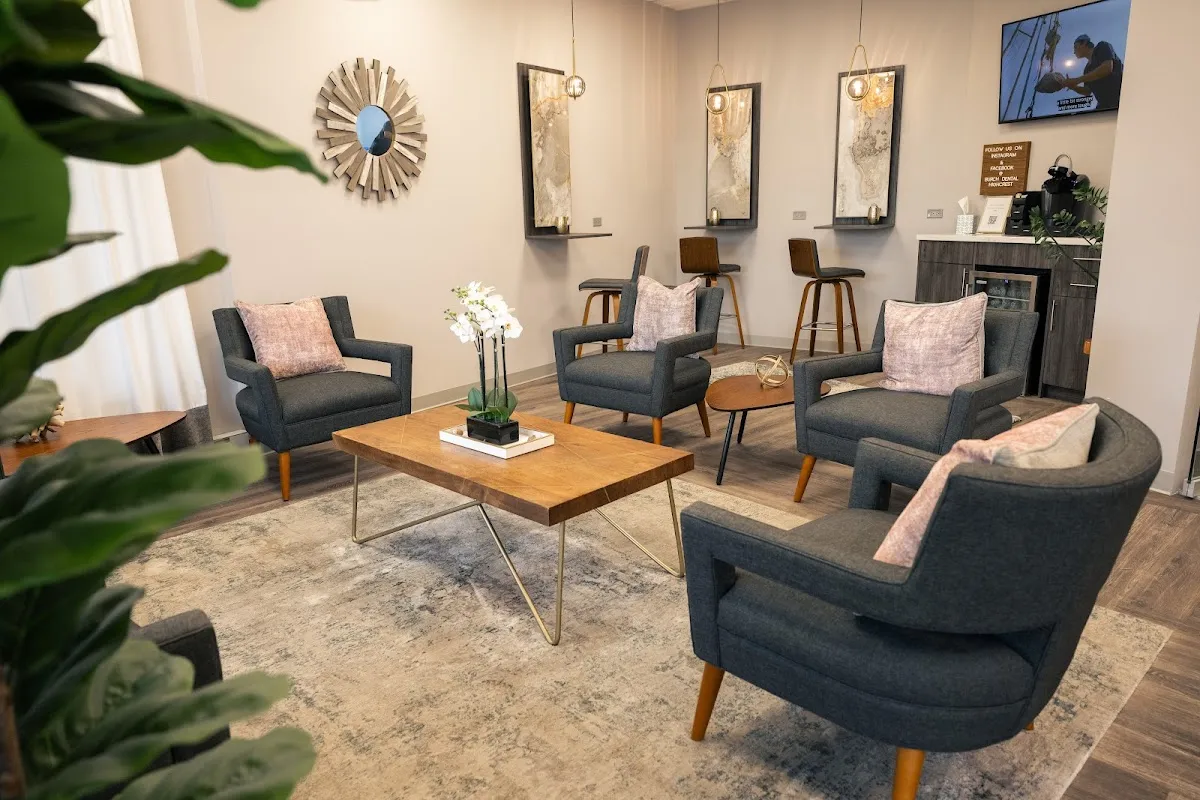 Burch Dental - Rockford (Highcrest) - Orthodontist in Rockford