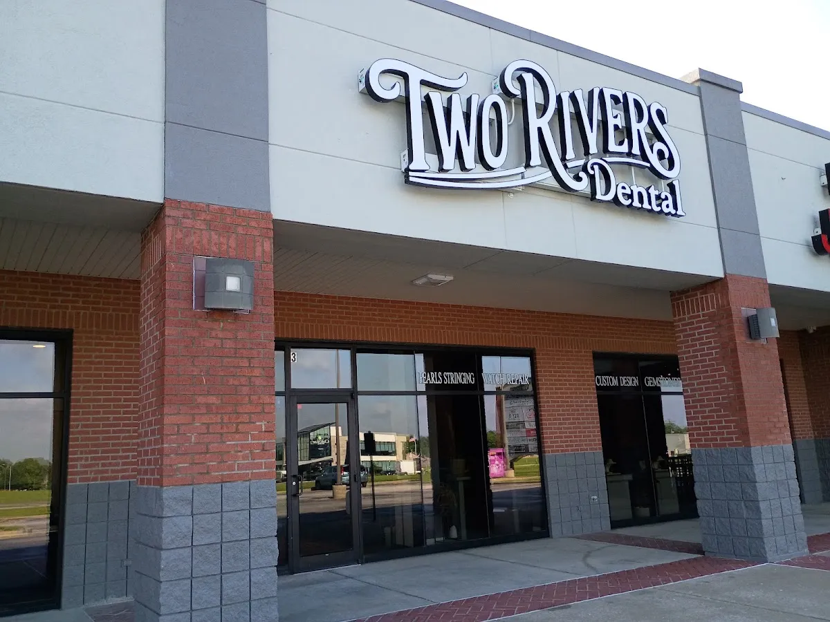 Two Rivers Dental - Photo 5