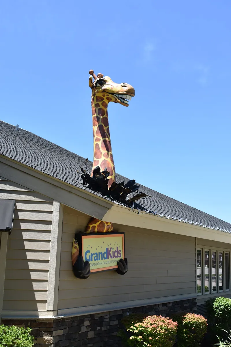 Grand Dental - Aurora