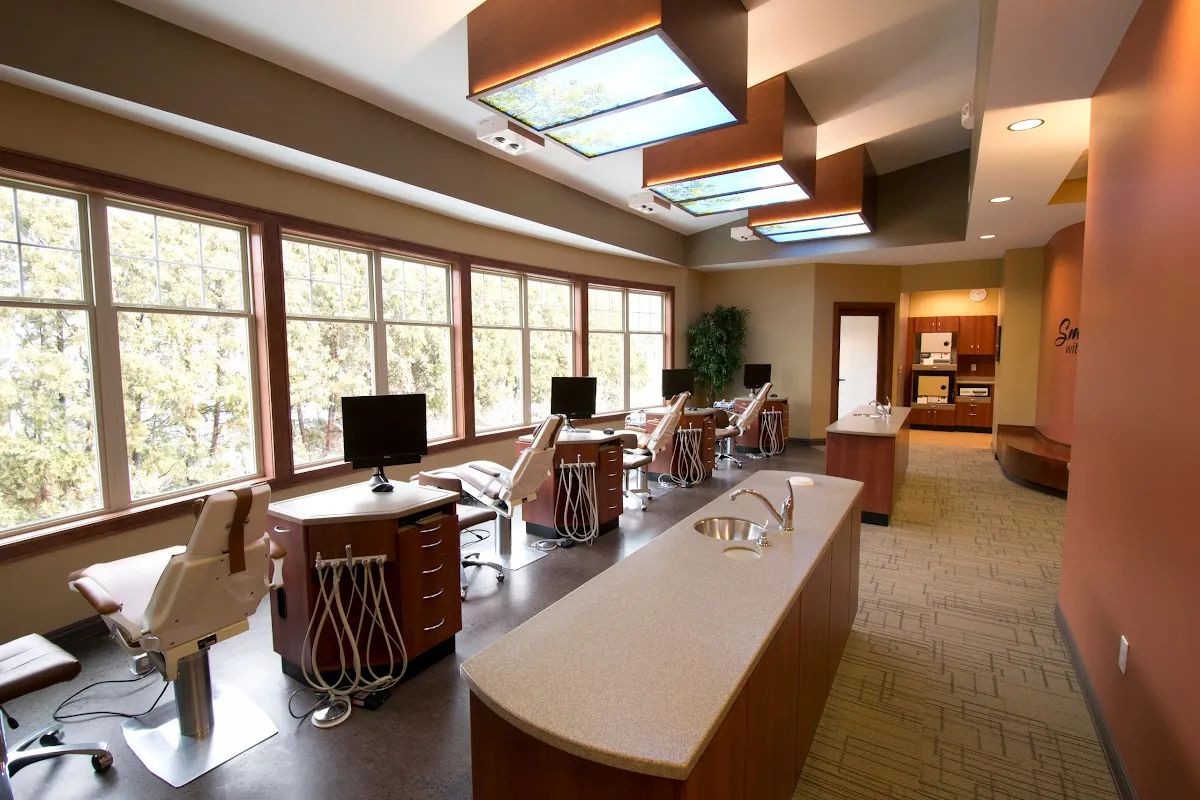 Miller Orthodontics - Grand Rapids - Orthodontist in Grand Rapids