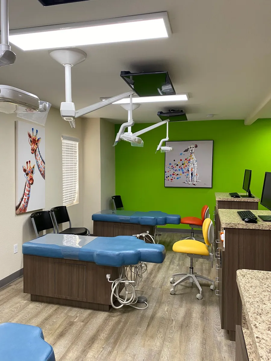 S Street Children's Dentistry and Orthodontics - Orthodontist in Fresno