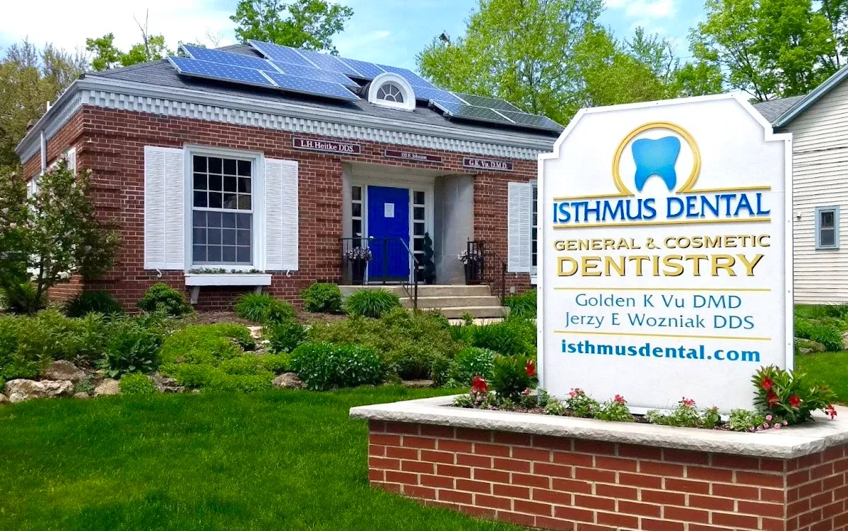 Isthmus Dental, Ltd - Orthodontist in Madison
