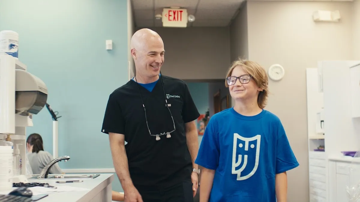 Owl Orthodontics - Orthodontist in Lancaster