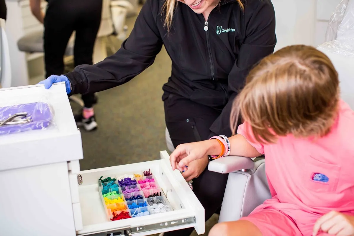 Owl Orthodontics - Photo 7