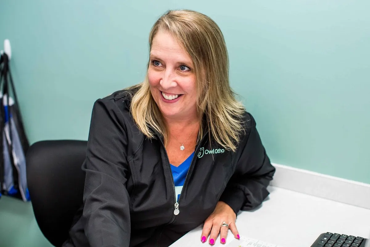 Owl Orthodontics - Photo 4