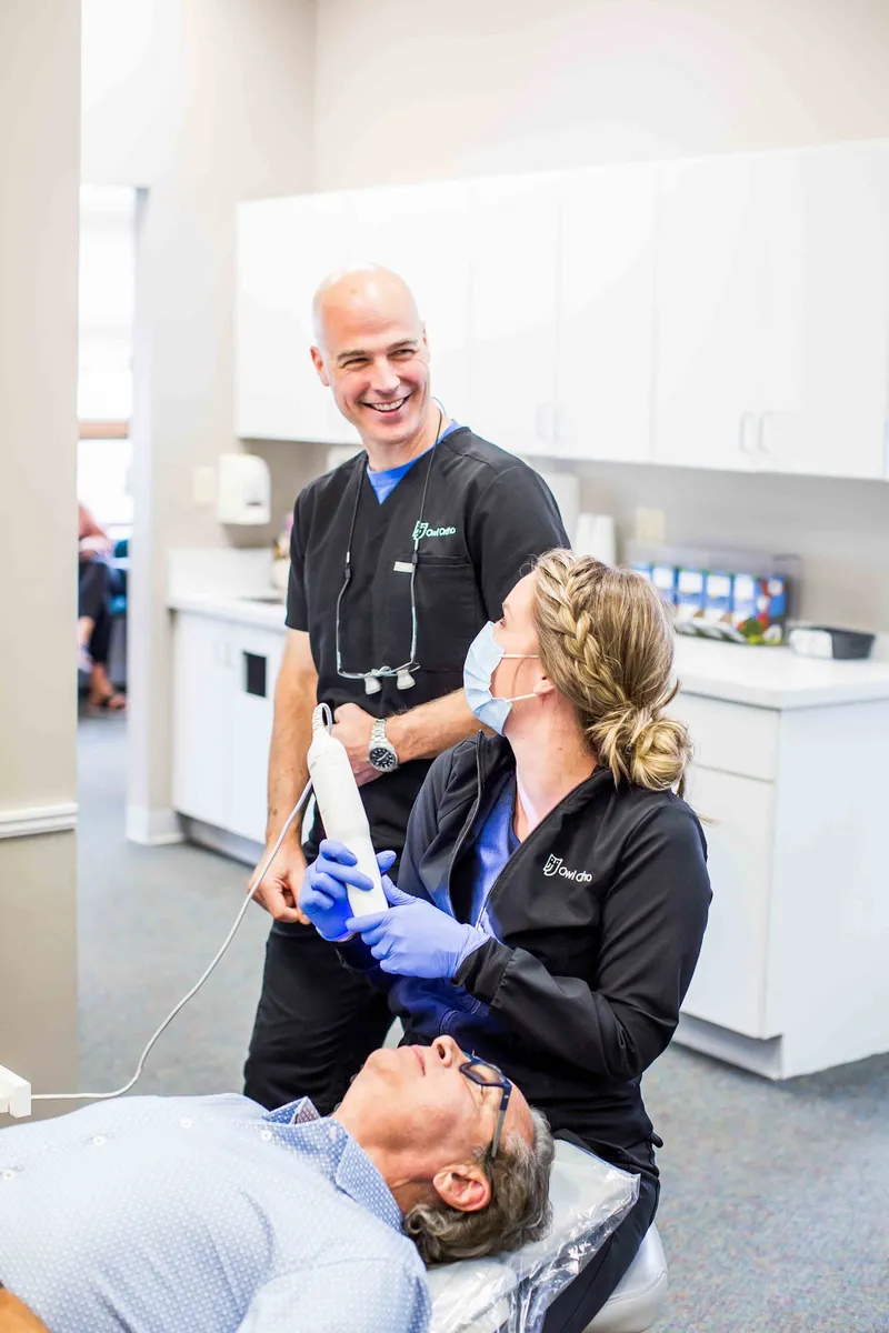 Owl Orthodontics - Photo 2