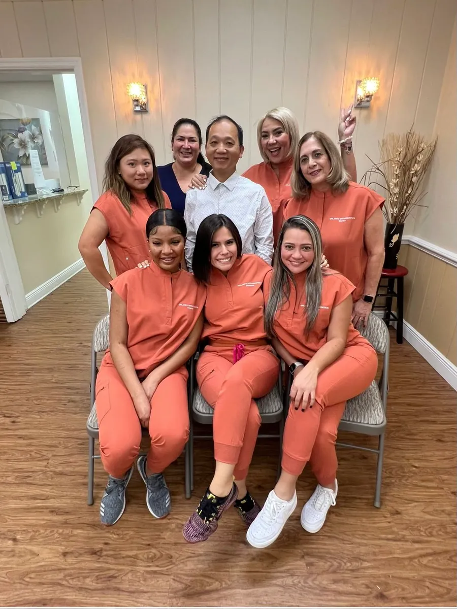Orlando Orthodontics