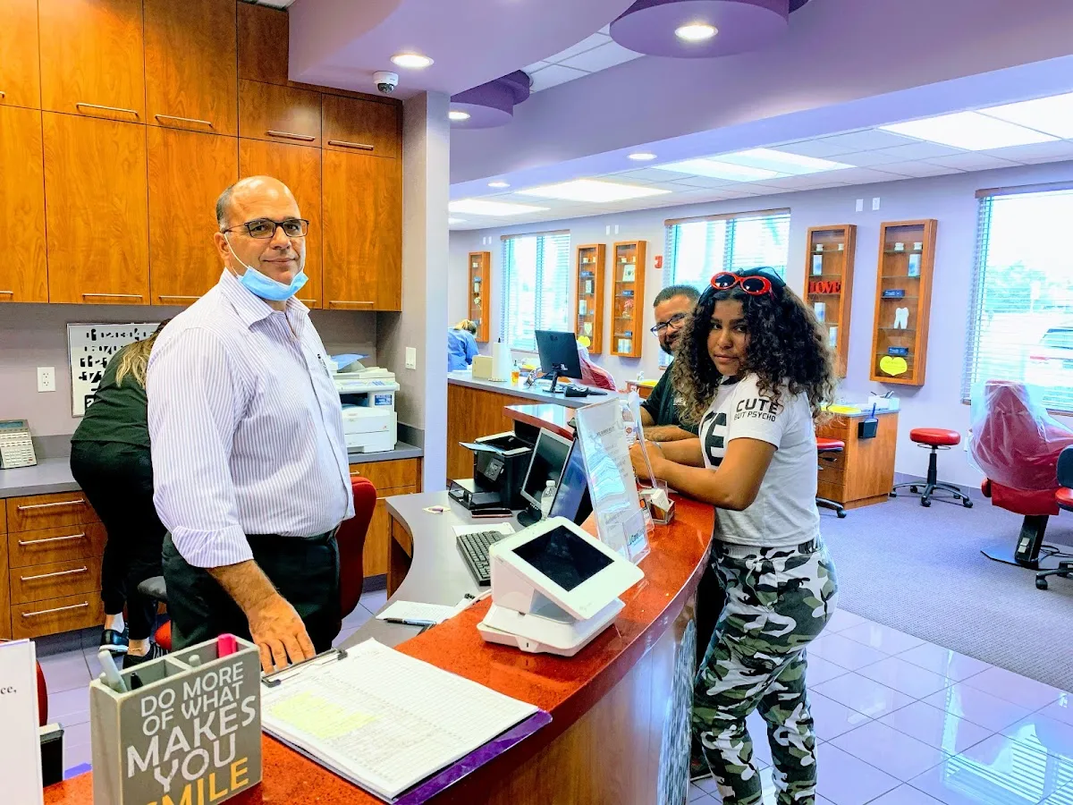 Hollywood Orthodontics - Orthodontist in Fort Lauderdale