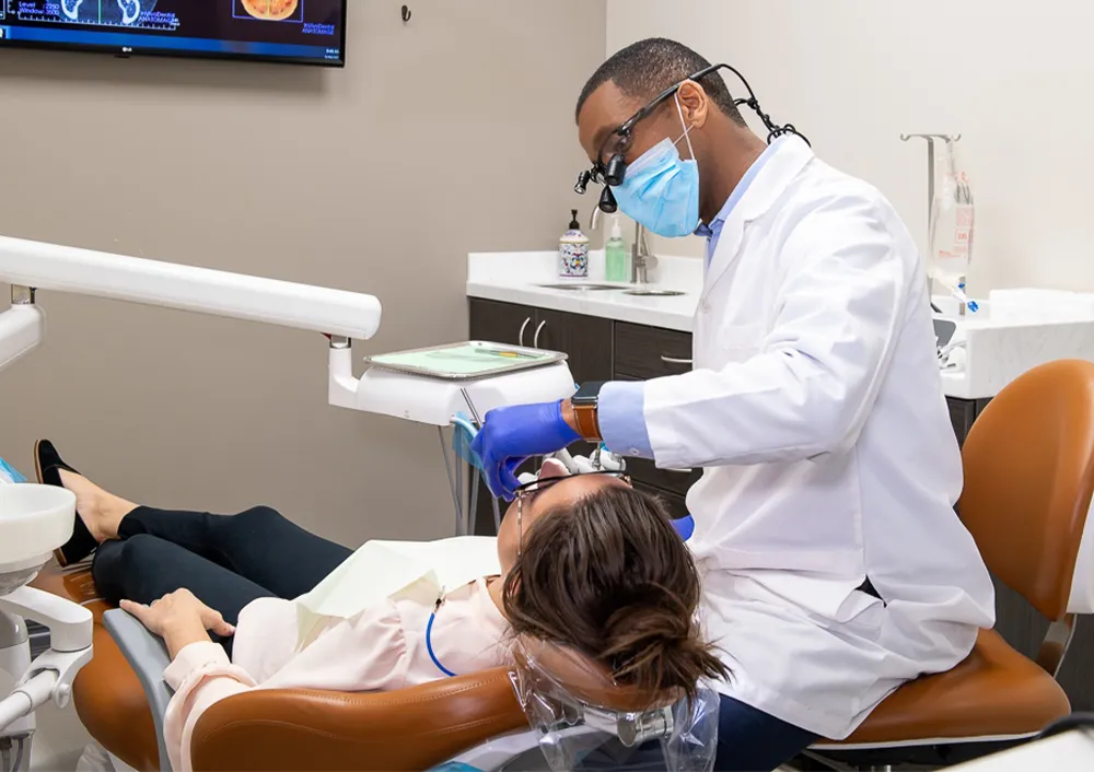 Nu Smile Aligner - Photo 4