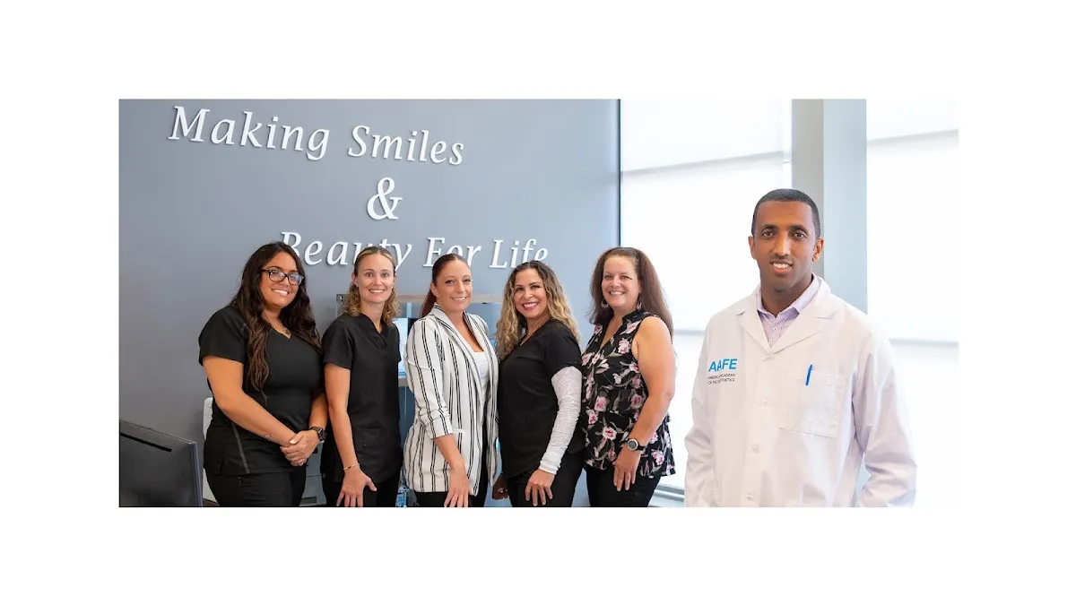 Nu Smile Aligner - Orthodontist in Staten Island
